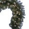 Celebrations Platinum Celebrations Platinum 14 in. D X 9 ft. L LED Prelit Pure White Mixed Pine Christmas Garland MPGARL-9WAC6PWA - alternate 2